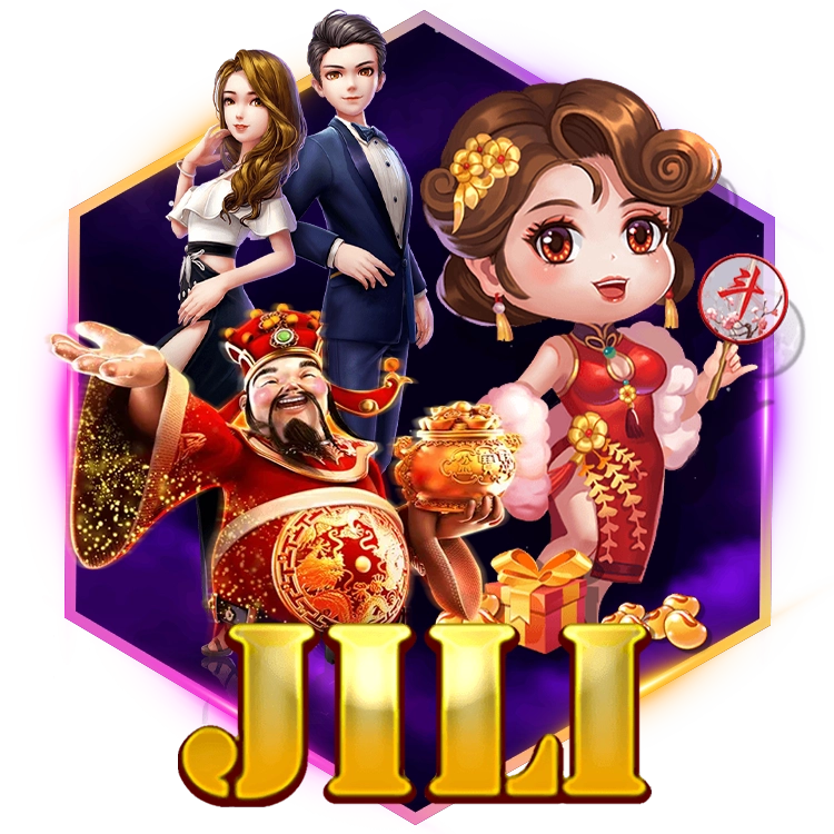 JILI by infyfun สล็อต