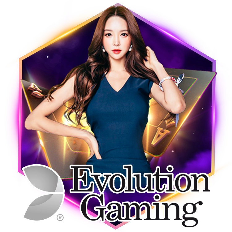 EVO Gaming by infyfun สล็อต