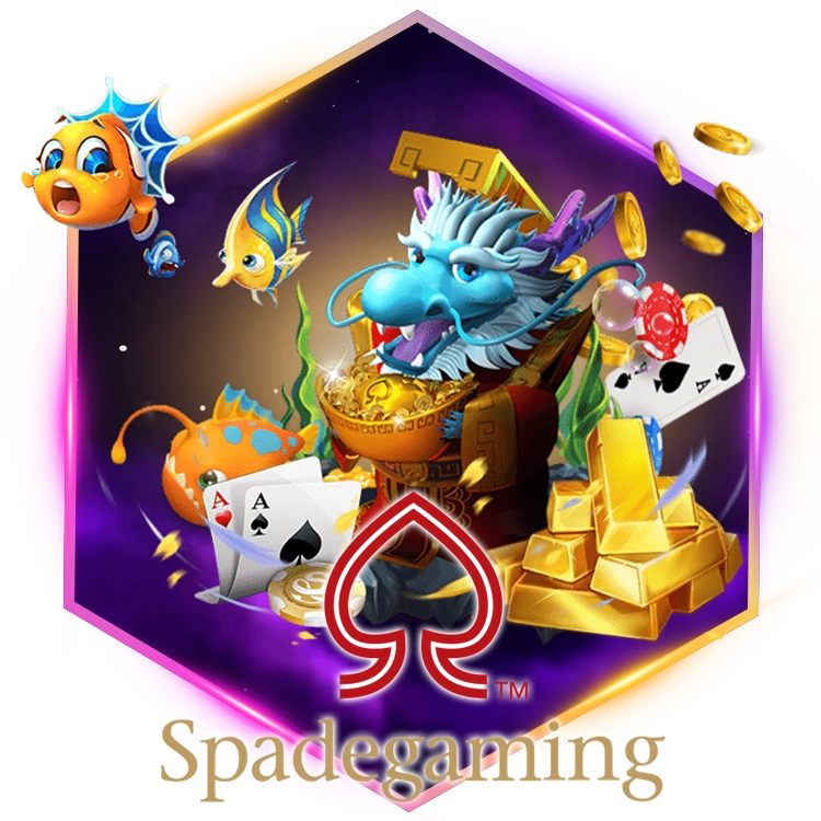 Spadegaming by infyfun สล็อต